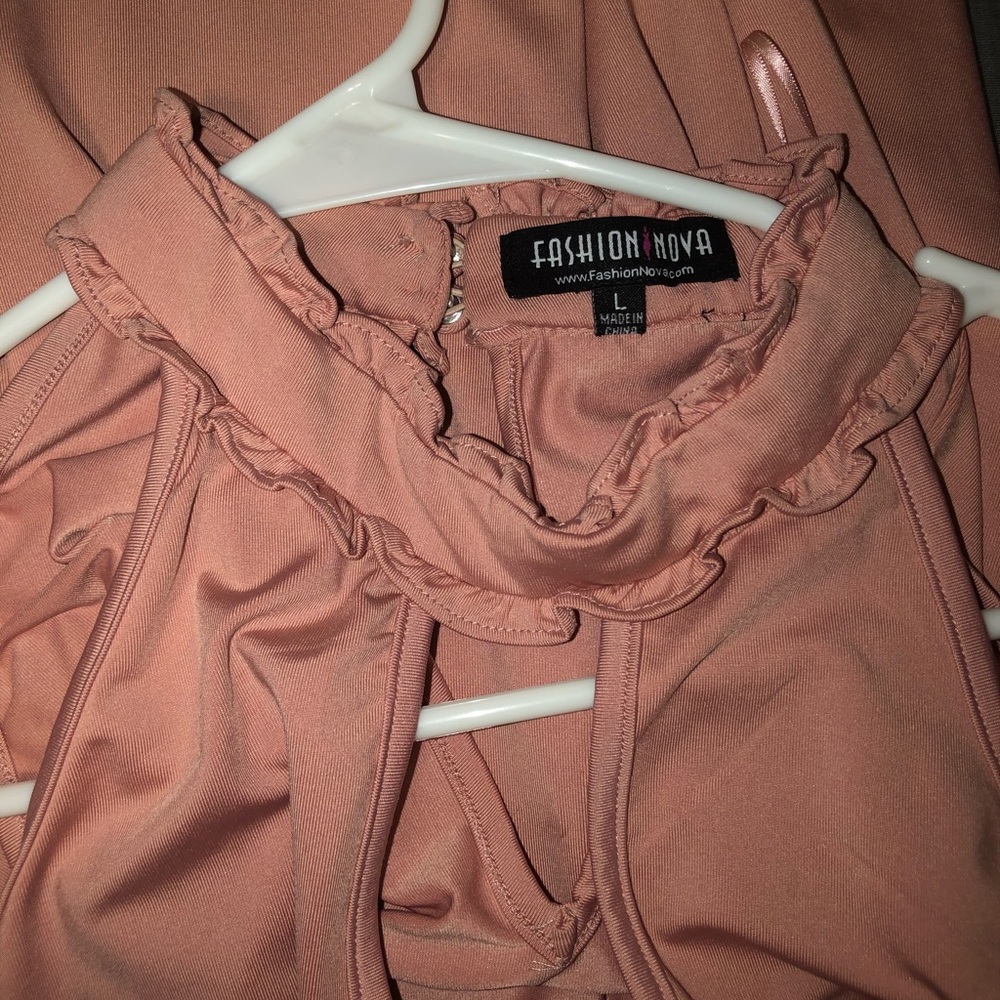 Fashion Nova Top